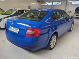  Skoda  Octavia Škoda  1.5 TSI ACT 110 kW Style 5d #2