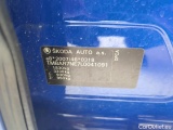  Skoda  Octavia Škoda  1.5 TSI ACT 110 kW Style 5d #4