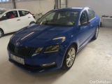  Skoda  Octavia Škoda  1.5 TSI ACT 110 kW Style 5d 