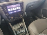 Skoda  Octavia Škoda  1.5 TSI ACT 110 kW Style 5d #8