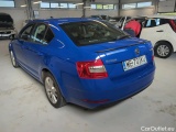  Skoda  Octavia Škoda  1.5 TSI ACT 110 kW Style 5d #12
