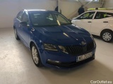  Skoda  Octavia Škoda  1.5 TSI ACT 110 kW Style 5d #15