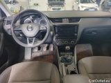  Skoda  Octavia Škoda  1.5 TSI ACT 110 kW Style 5d #18