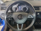  Skoda  Octavia Škoda  1.5 TSI ACT 110 kW Style 5d #22