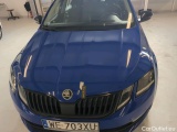  Skoda  Octavia Škoda  1.5 TSI ACT 110 kW Style 5d #34