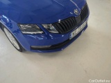  Skoda  Octavia Škoda  1.5 TSI ACT 110 kW Style 5d #40