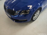  Skoda  Octavia Škoda  1.5 TSI ACT 110 kW Style 5d #41