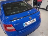  Skoda  Octavia Škoda  1.5 TSI ACT 110 kW Style 5d #47