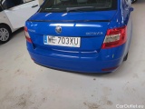  Skoda  Octavia Škoda  1.5 TSI ACT 110 kW Style 5d #49