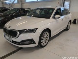  Skoda  Octavia Škoda  Combi 2.0 TDI 110kW Style DSG 5d 