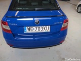  Skoda  Octavia Škoda  1.5 TSI ACT 110 kW Style 5d #54