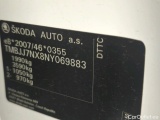  Skoda  Octavia Škoda  Combi 2.0 TDI 110kW Style DSG 5d #4