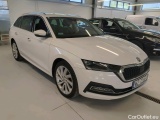  Skoda  Octavia Škoda  Combi 2.0 TDI 110kW Style DSG 5d #7