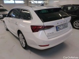  Skoda  Octavia Škoda  Combi 2.0 TDI 110kW Style DSG 5d #16