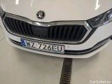  Skoda  Octavia Škoda  Combi 2.0 TDI 110kW Style DSG 5d #43
