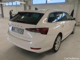  Skoda  Octavia Škoda  Combi 2.0 TDI 110kW Style DSG 5d #2