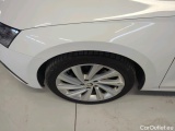  Skoda  Octavia Škoda  Combi 2.0 TDI 110kW Style DSG 5d #60