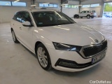  Skoda  Octavia Škoda  Combi 2.0 TDI 110kW Style DSG 5d #9