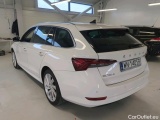  Skoda  Octavia Škoda  Combi 2.0 TDI 110kW Style DSG 5d #15