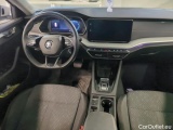  Skoda  Octavia Škoda  Combi 2.0 TDI 110kW Style DSG 5d #16