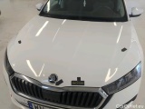  Skoda  Octavia Škoda  Combi 2.0 TDI 110kW Style DSG 5d #34