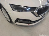  Skoda  Octavia Škoda  Combi 2.0 TDI 110kW Style DSG 5d #38