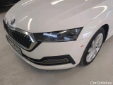  Skoda  Octavia Škoda  Combi 2.0 TDI 110kW Style DSG 5d #40