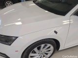  Skoda  Octavia Škoda  Combi 2.0 TDI 110kW Style DSG 5d #42