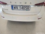  Skoda  Octavia Škoda  Combi 2.0 TDI 110kW Style DSG 5d #51