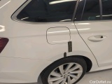  Skoda  Octavia Škoda  Combi 2.0 TDI 110kW Style DSG 5d #52