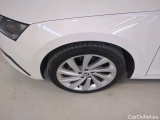  Skoda  Octavia Škoda  Combi 2.0 TDI 110kW Style DSG 5d #63