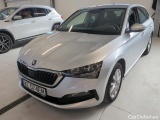  Skoda  Scala Škoda  1.0 TSi 81kW Ambition 5d 