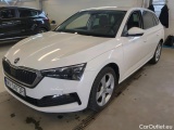  Skoda  Scala Škoda  1.5 TSi 110 kW Style 5d 