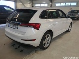  Skoda  Scala Škoda  1.5 TSi 110 kW Style 5d #2