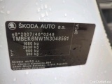  Skoda  Scala Škoda  1.5 TSi 110 kW Style 5d #4