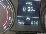  Skoda  Scala Škoda  1.5 TSi 110 kW Style 5d #5