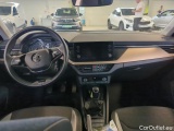  Skoda  Scala Škoda  1.5 TSi 110 kW Style 5d #10