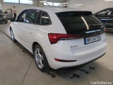  Skoda  Scala Škoda  1.5 TSi 110 kW Style 5d #9