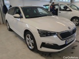  Skoda  Scala Škoda  1.5 TSi 110 kW Style 5d #15