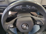  Skoda  Scala Škoda  1.5 TSi 110 kW Style 5d #33