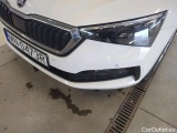  Skoda  Scala Škoda  1.5 TSi 110 kW Style 5d #44