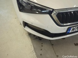  Skoda  Scala Škoda  1.5 TSi 110 kW Style 5d #46