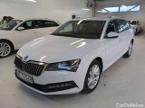 Skoda  Superb Škoda  Combi 2.0 TDI SCR 110 kW Ambition DSG 5d 