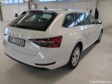  Skoda  Superb Škoda  Combi 2.0 TDI SCR 110 kW Ambition DSG 5d #2