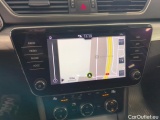  Skoda  Superb Škoda  Combi 2.0 TDI SCR 110 kW Ambition DSG 5d #6