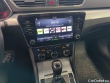  Skoda  Superb Škoda  Combi 2.0 TDI SCR 110 kW Ambition DSG 5d #7