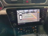 Skoda  Superb Škoda  Combi 2.0 TDI SCR 110 kW Ambition DSG 5d #10