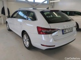  Skoda  Superb Škoda  Combi 2.0 TDI SCR 110 kW Ambition DSG 5d #13