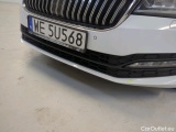 Skoda  Superb Škoda  Combi 2.0 TDI SCR 110 kW Ambition DSG 5d #40