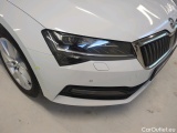  Skoda  Superb Škoda  Combi 2.0 TDI SCR 110 kW Ambition DSG 5d #42